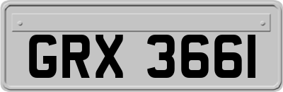 GRX3661
