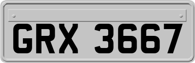 GRX3667