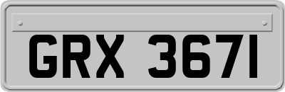 GRX3671