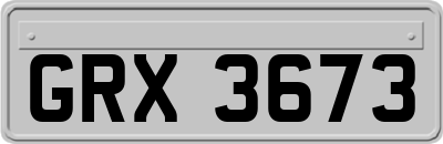 GRX3673