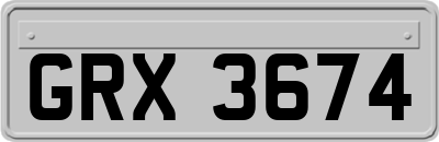 GRX3674