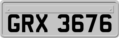 GRX3676
