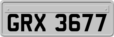 GRX3677