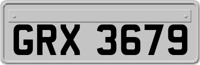 GRX3679