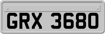 GRX3680