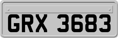 GRX3683