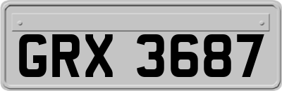 GRX3687