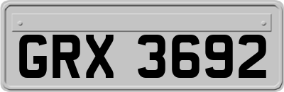 GRX3692