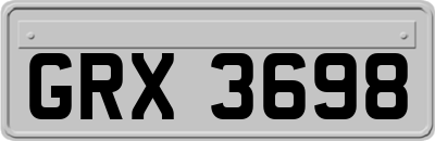 GRX3698