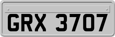 GRX3707