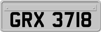 GRX3718