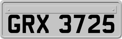 GRX3725
