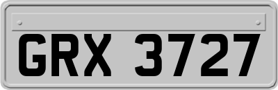 GRX3727
