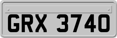GRX3740
