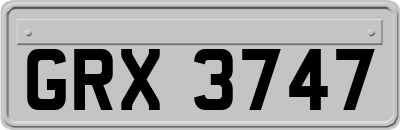 GRX3747
