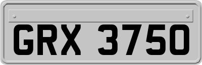 GRX3750