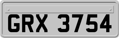 GRX3754
