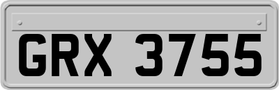 GRX3755