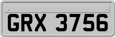 GRX3756