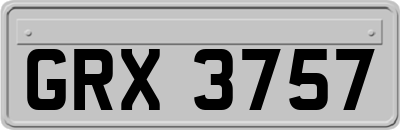 GRX3757