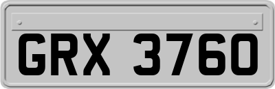 GRX3760