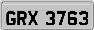 GRX3763