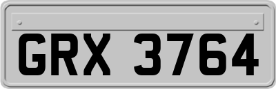 GRX3764
