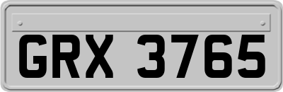 GRX3765