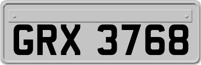 GRX3768