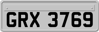 GRX3769