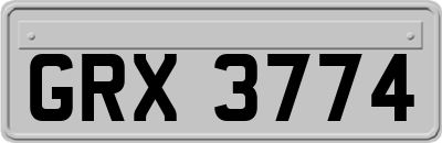 GRX3774