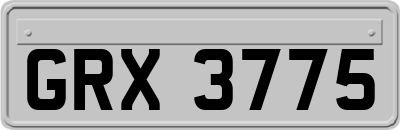 GRX3775