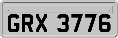 GRX3776