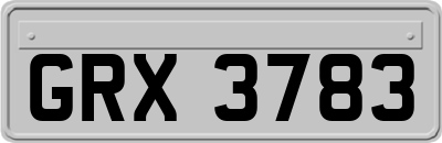 GRX3783
