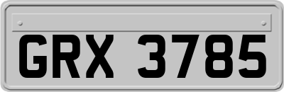 GRX3785