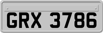 GRX3786