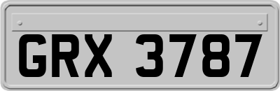 GRX3787