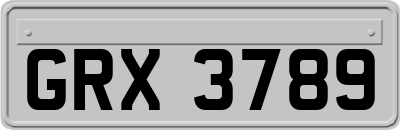 GRX3789