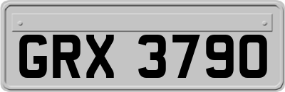 GRX3790
