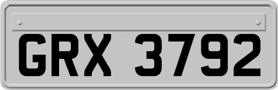 GRX3792