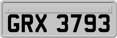 GRX3793