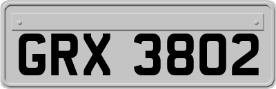GRX3802