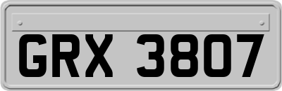 GRX3807