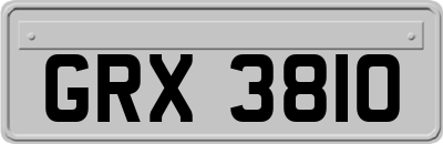 GRX3810