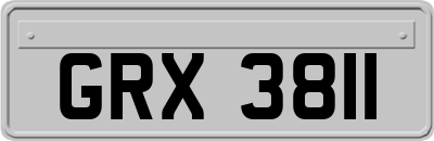 GRX3811
