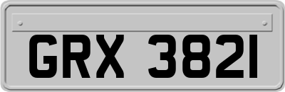 GRX3821