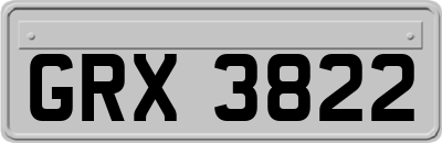 GRX3822