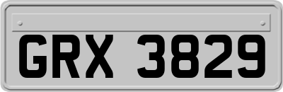 GRX3829