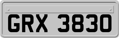 GRX3830