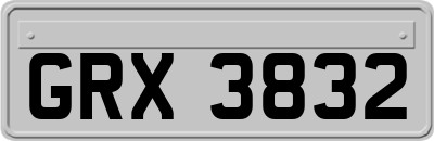 GRX3832